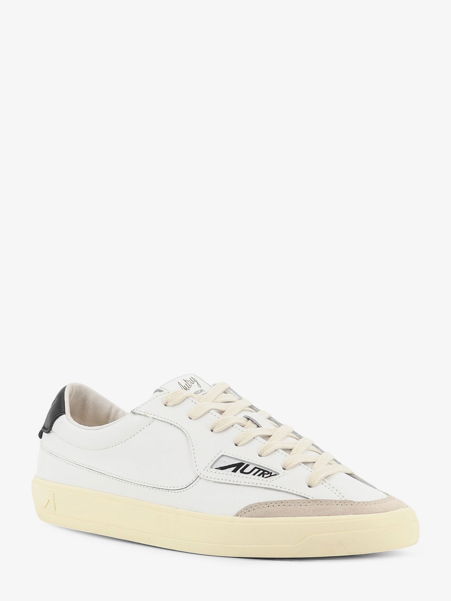 Autry - Férfi - Fehér - Sneaker