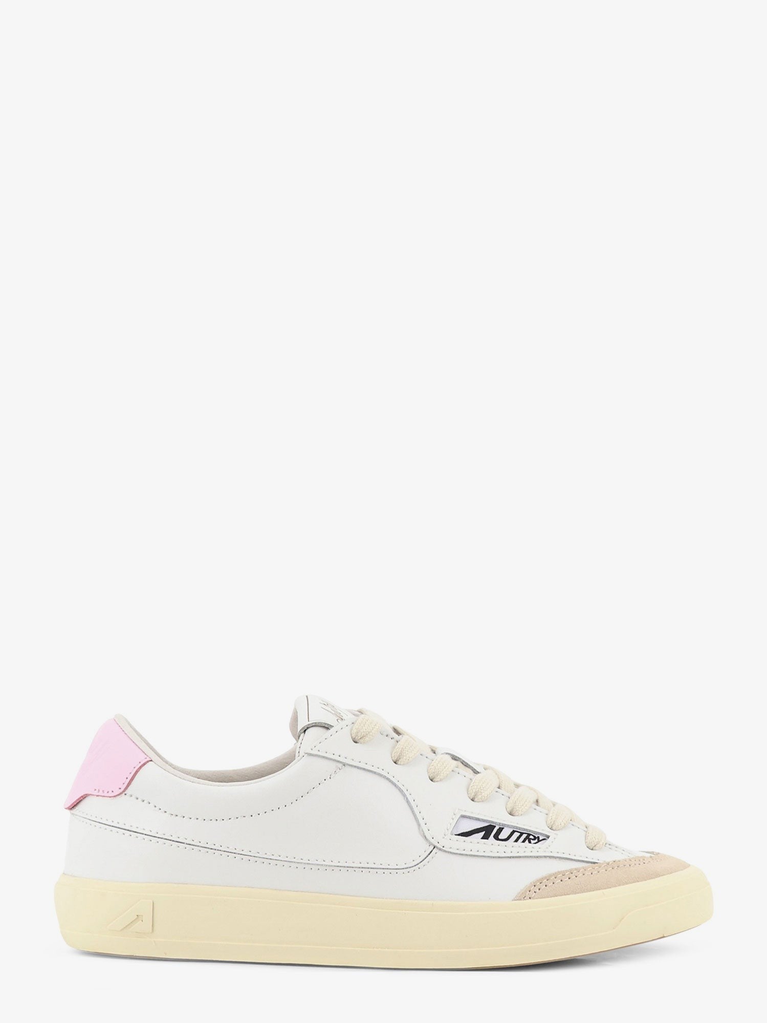 Autry - Női - Fehér - Sneaker