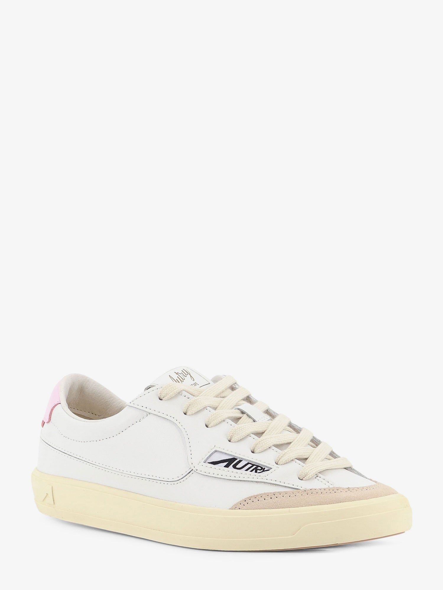 Autry - Női - Fehér - Sneaker