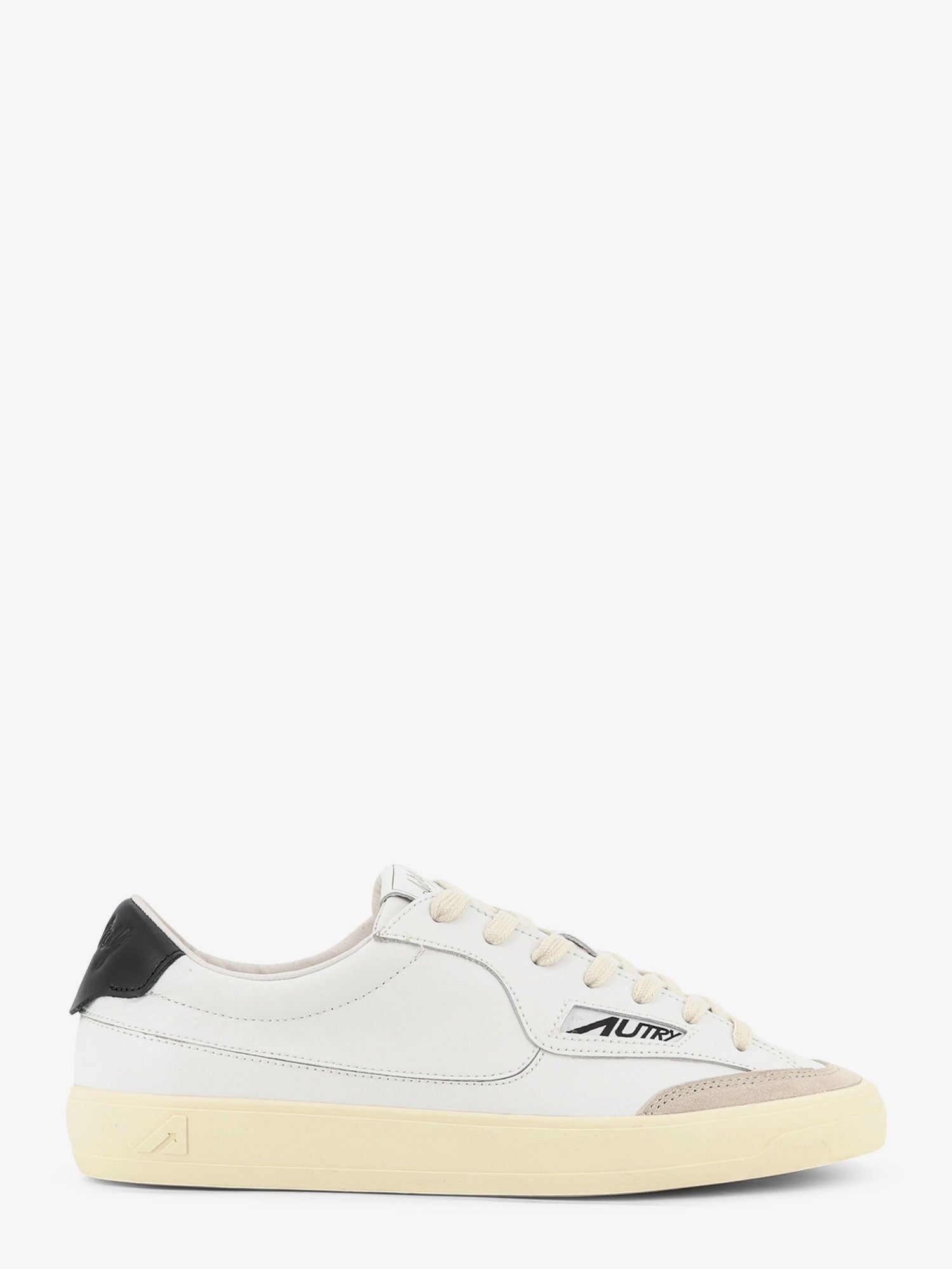 Autry - Férfi - Fehér - Sneaker
