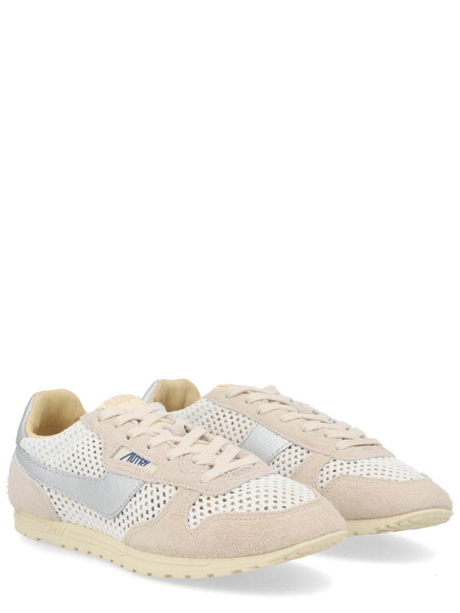 Autry - Woman - Multicolour - Sneaker