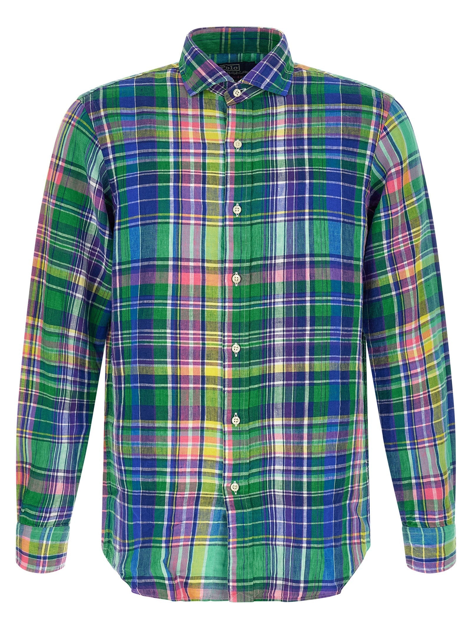 Polo Ralph Lauren - nan - Multicolor - Shirt