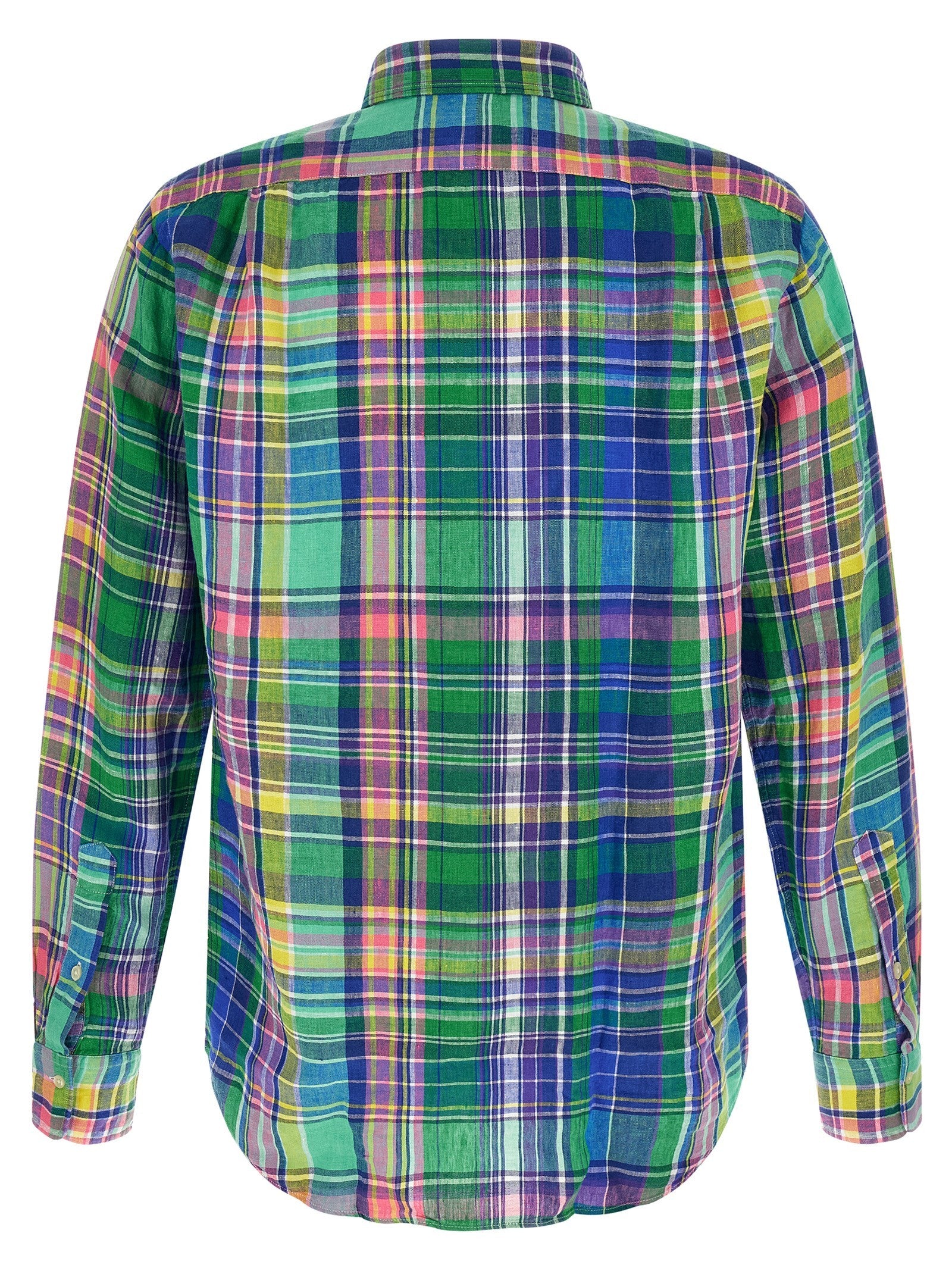 Polo Ralph Lauren - nan - Multicolor - Shirt