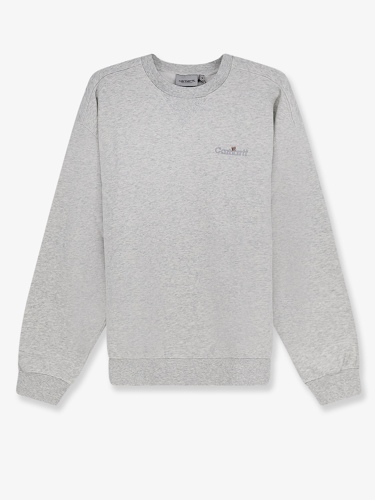 Carhartt Wip - Man - Grey - Sweatshirt
