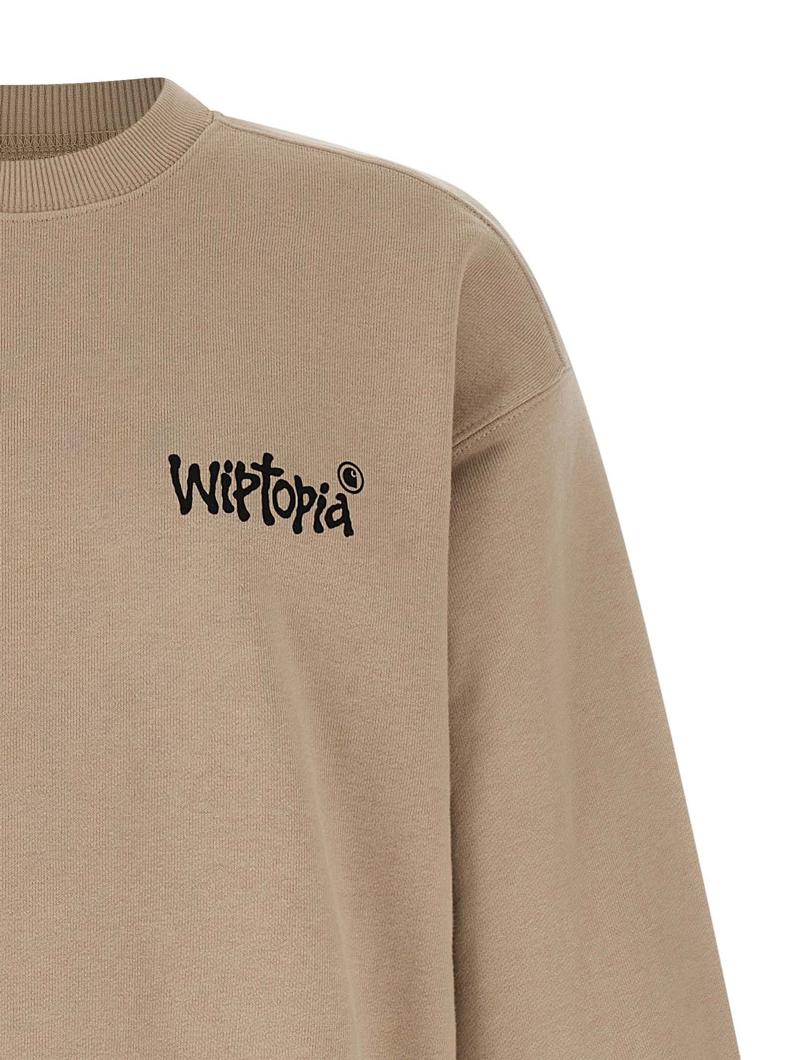 Carhartt Wip - nan - Bézs - Pulóver