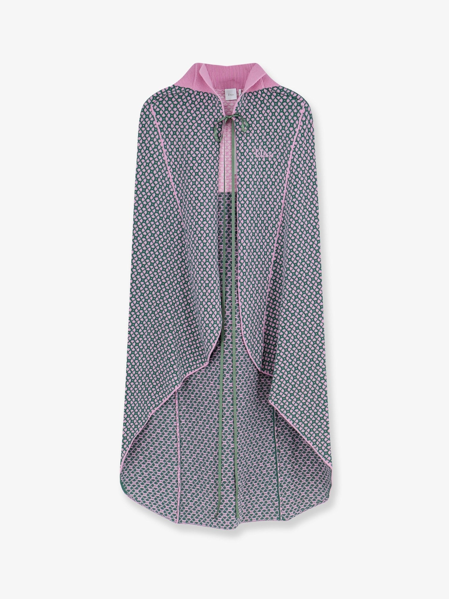 Dior – Női – Fekete – Köpeny