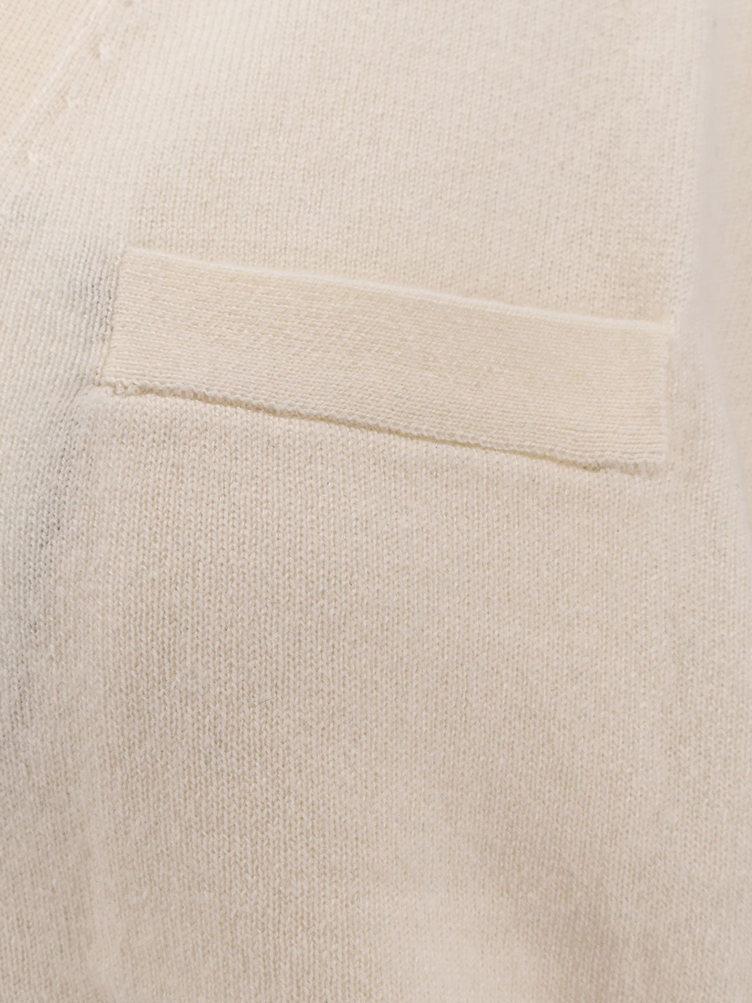 Semicouture - Woman - White - Cardigan