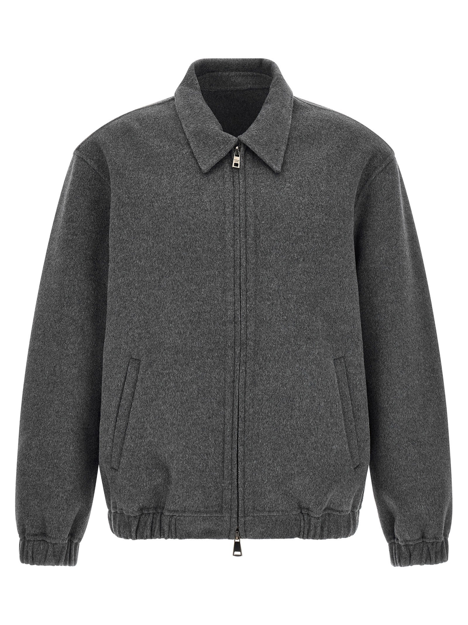 GIORGIO BRATO - nan - Grey - Jacket