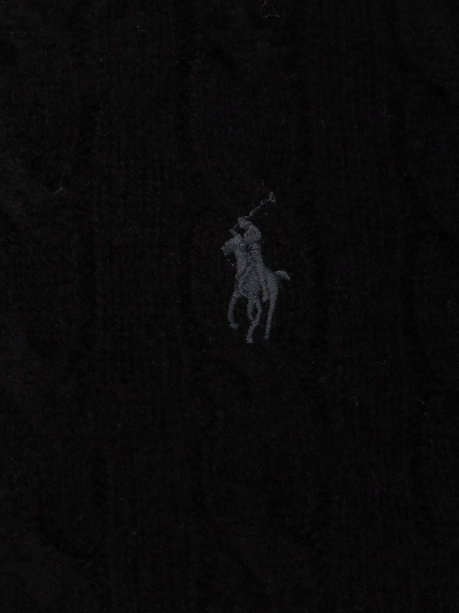 Polo Ralph Lauren - Férfi - Fekete - Garbó