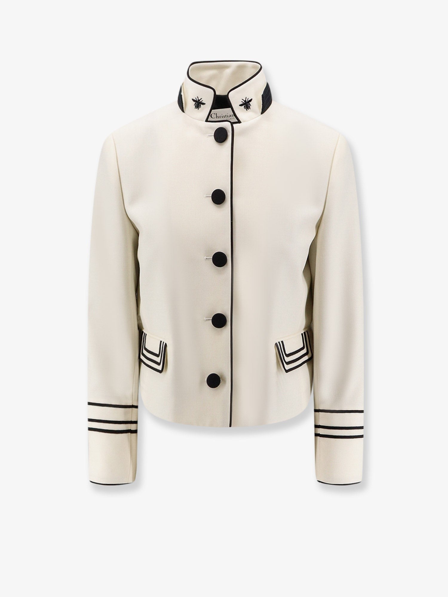 Dior - Női - Fehér - Blézer