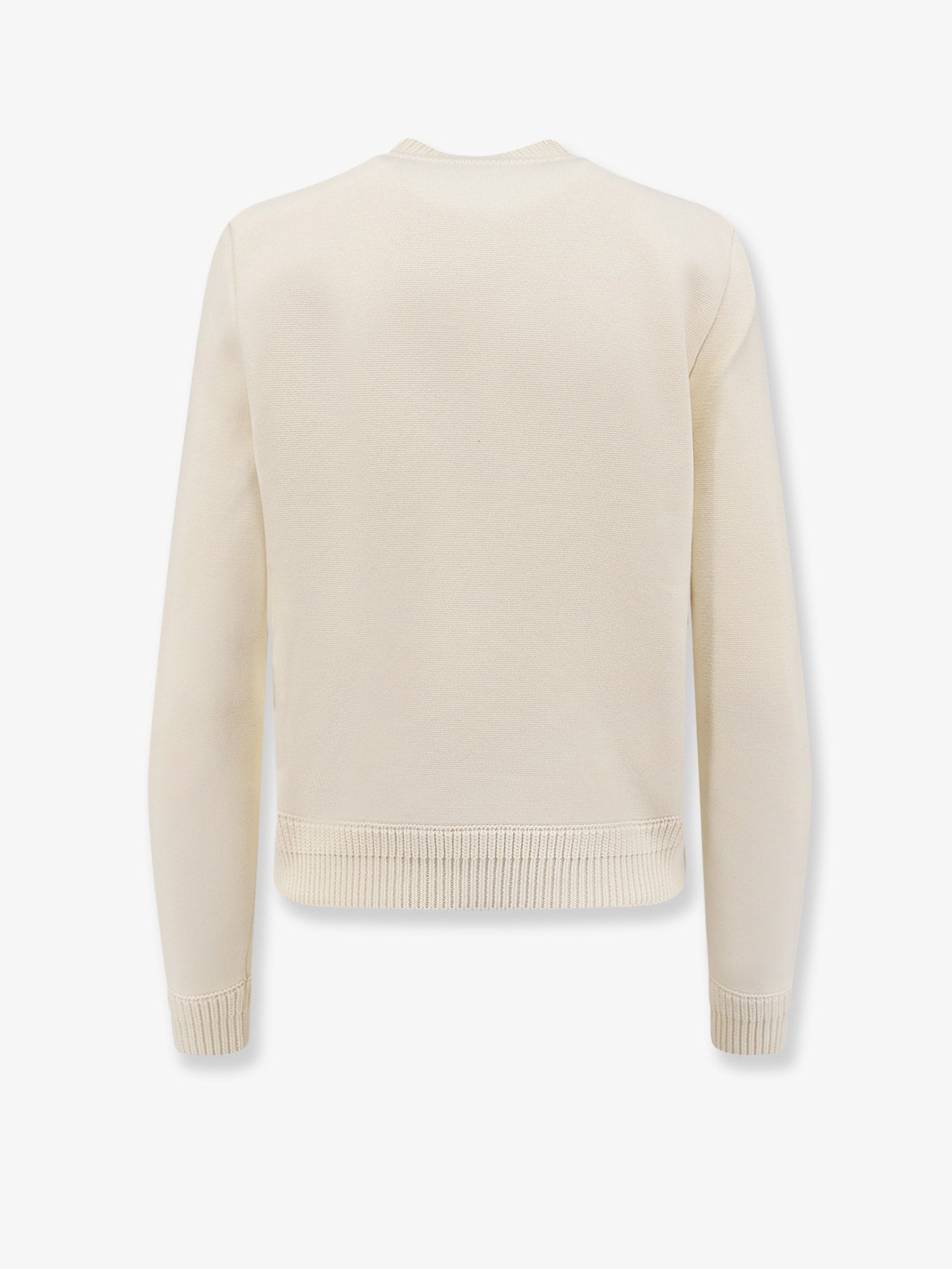Moncler - Woman - White - Jacket