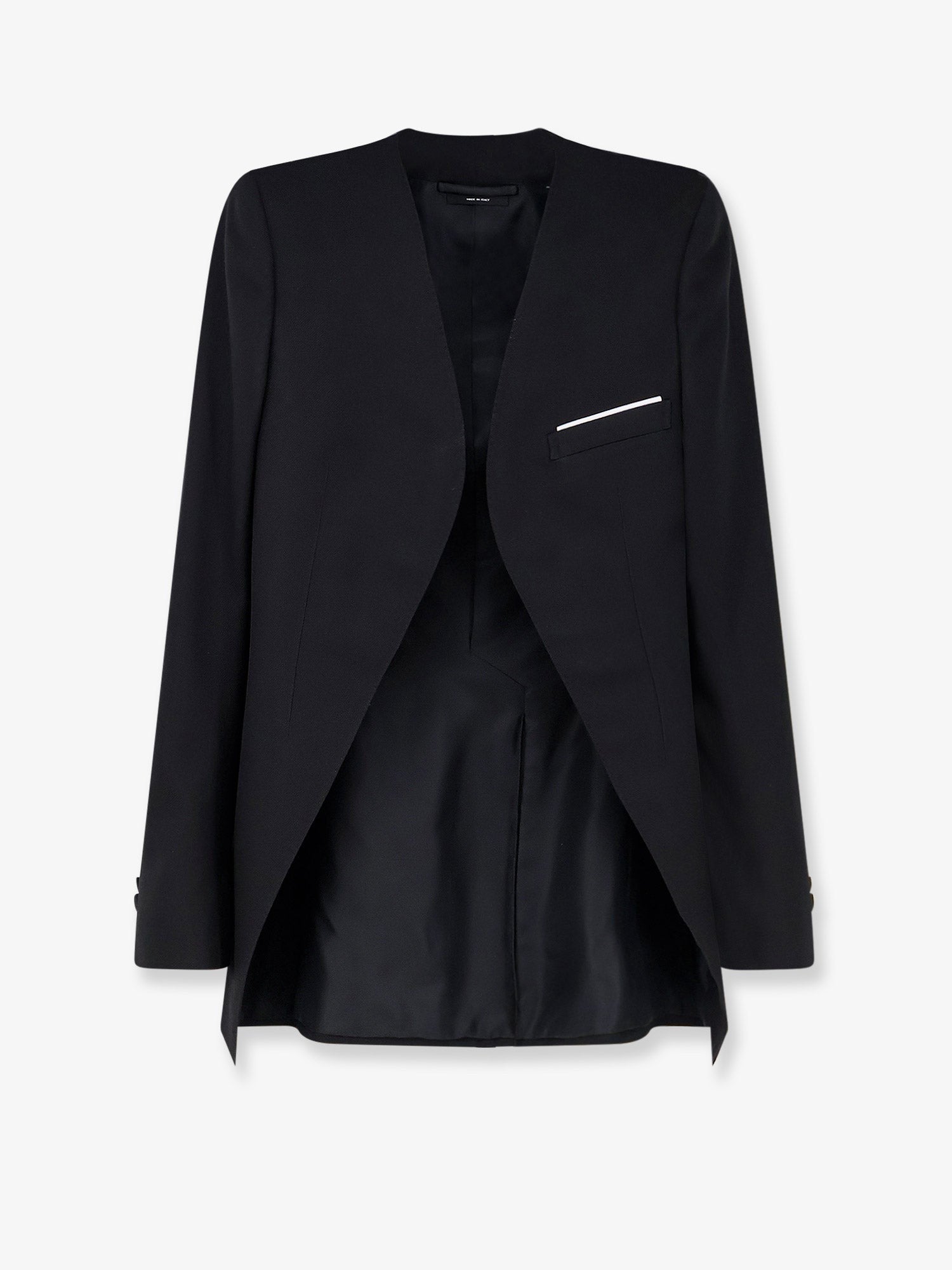 TOM FORD – Női – Fekete – Blézer