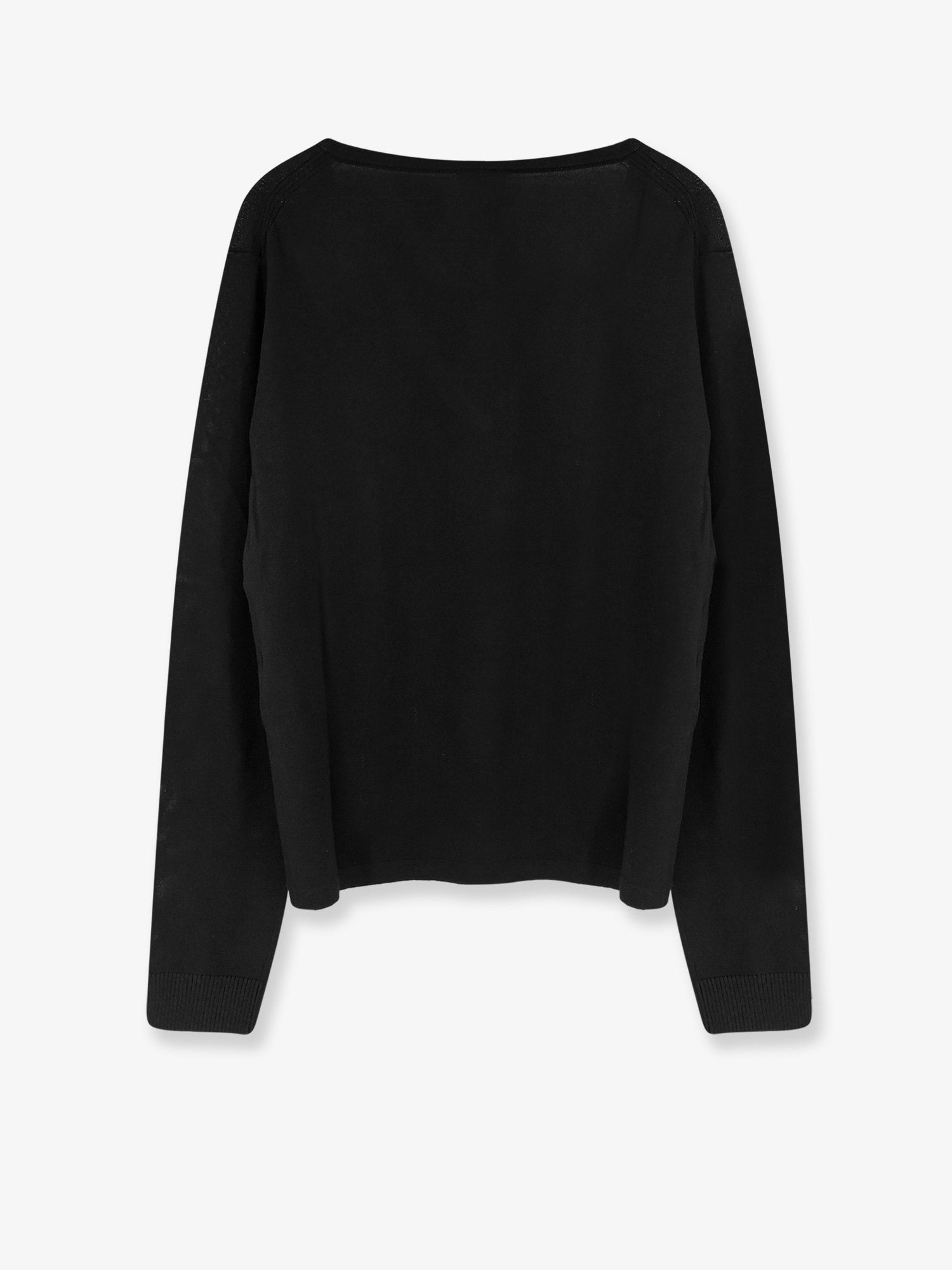 CLOSED - Woman - Black - Knit Sweater