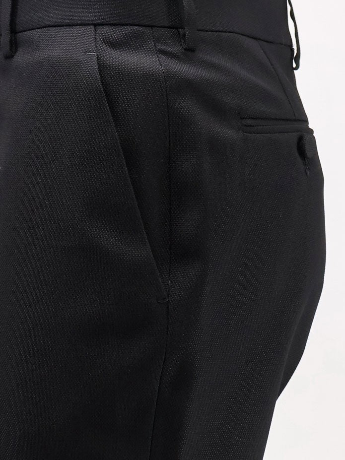 TOM FORD - Woman - Black - Pants