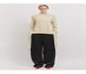 TOTEME - Woman - Gold - Turtleneck