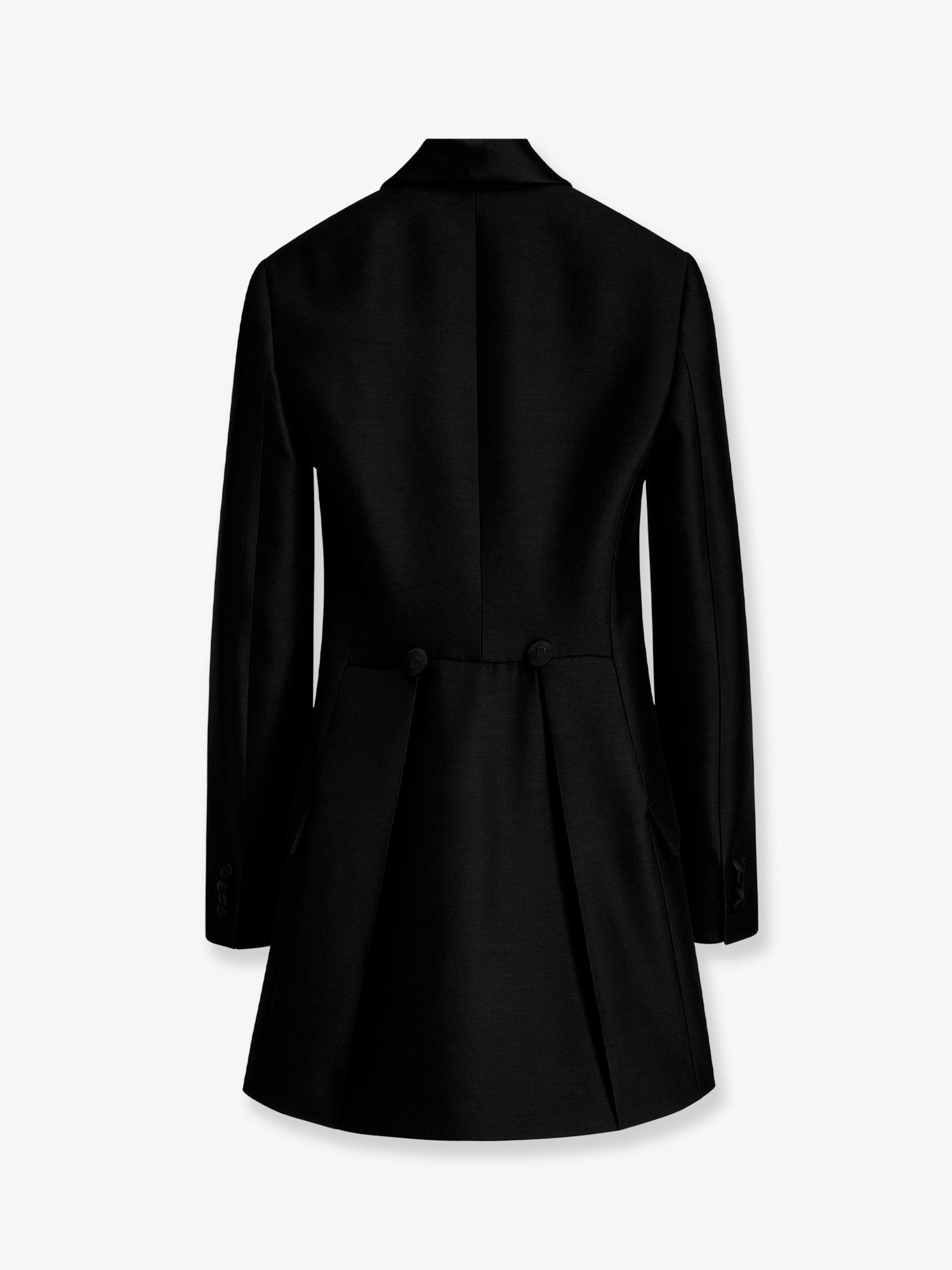 Dior - Női - Fekete - Blézer