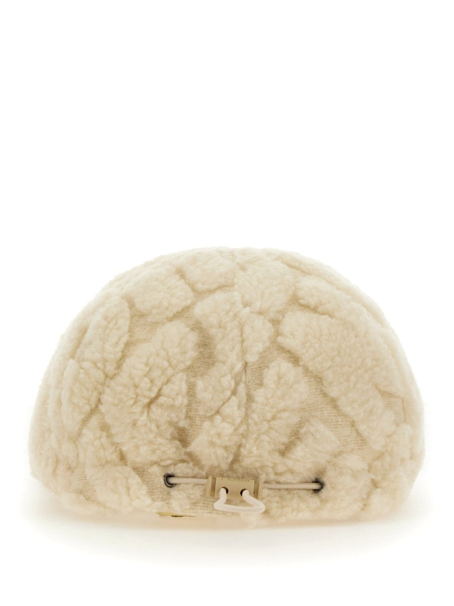 Fendi - Női - Fehér - Kalap