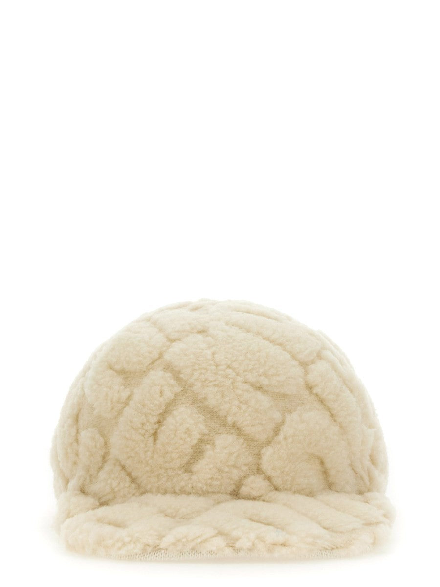 Fendi - Női - Fehér - Kalap