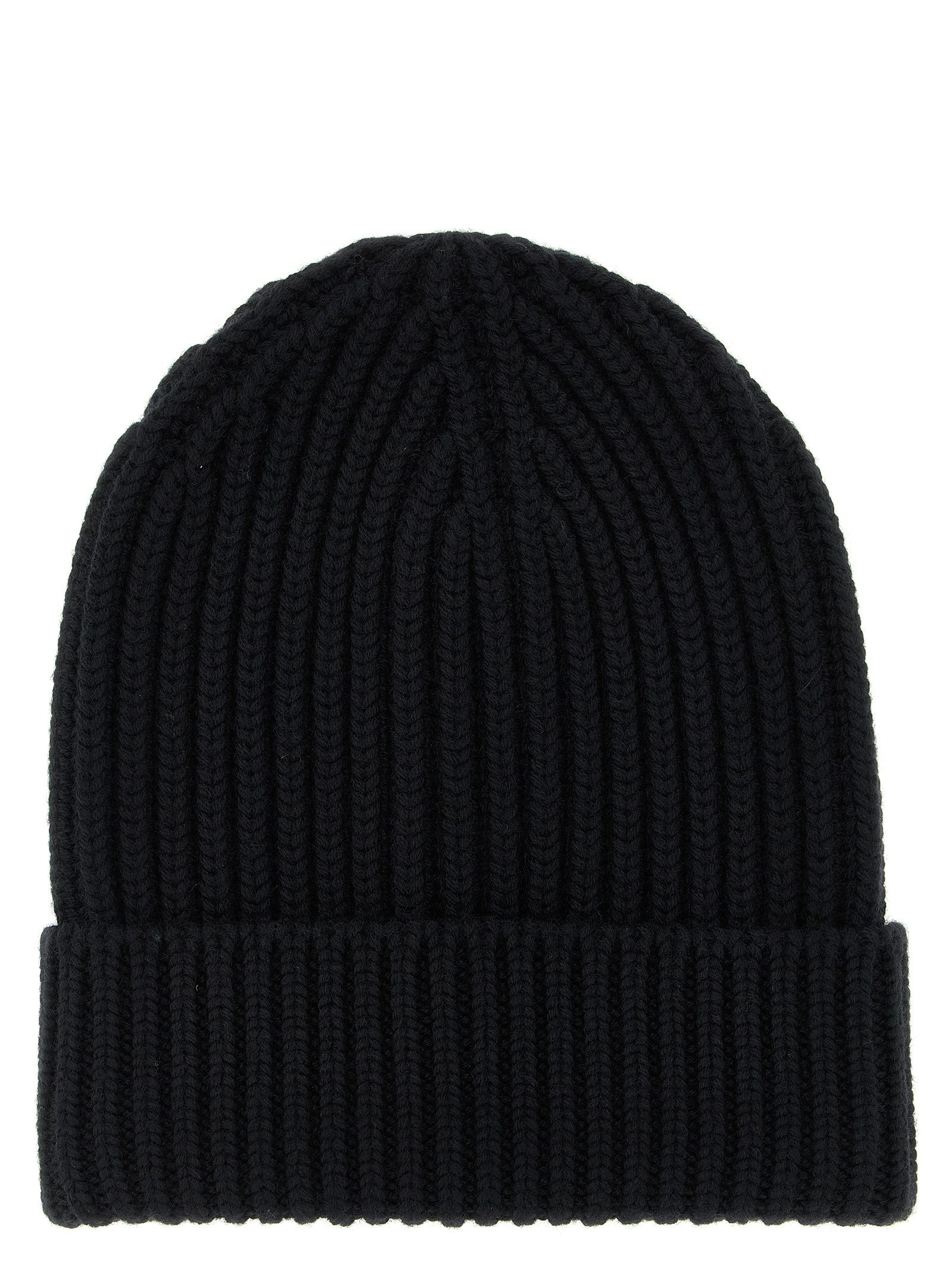 Dolce & Gabbana - nan - Black - Hat