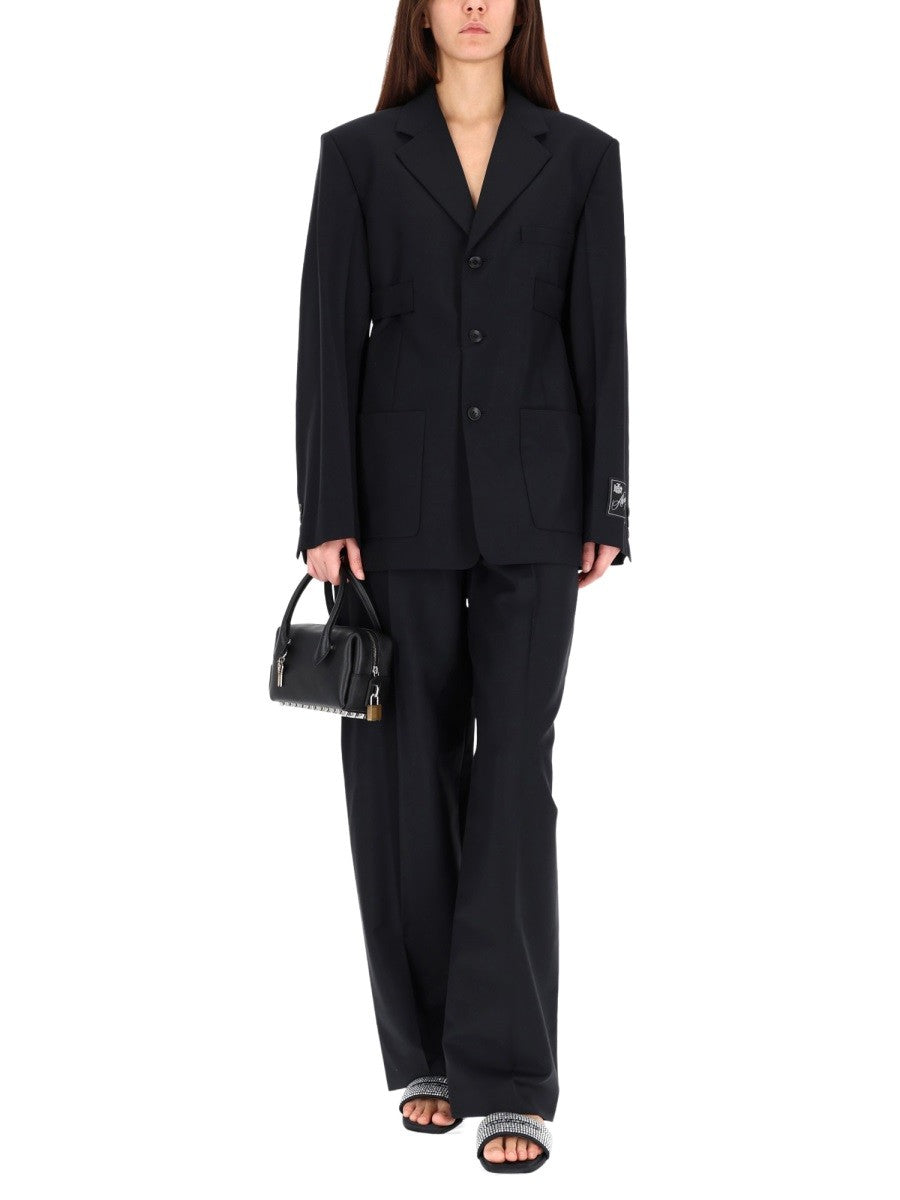 Alexander Wang – Női – Fekete – Blézer