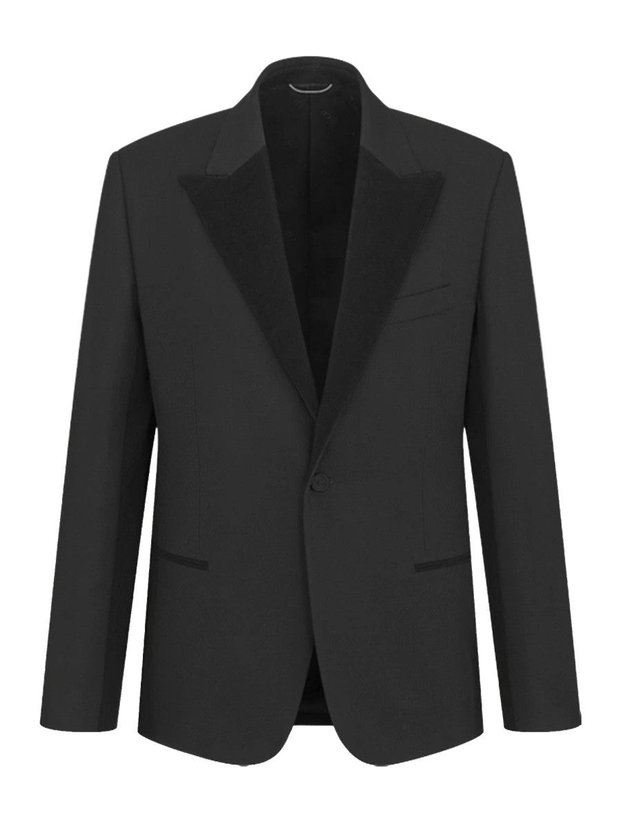 Dior - Man - Black - Blazer