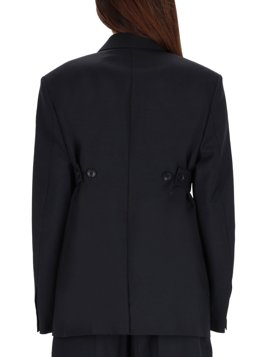 Alexander Wang – Női – Fekete – Blézer
