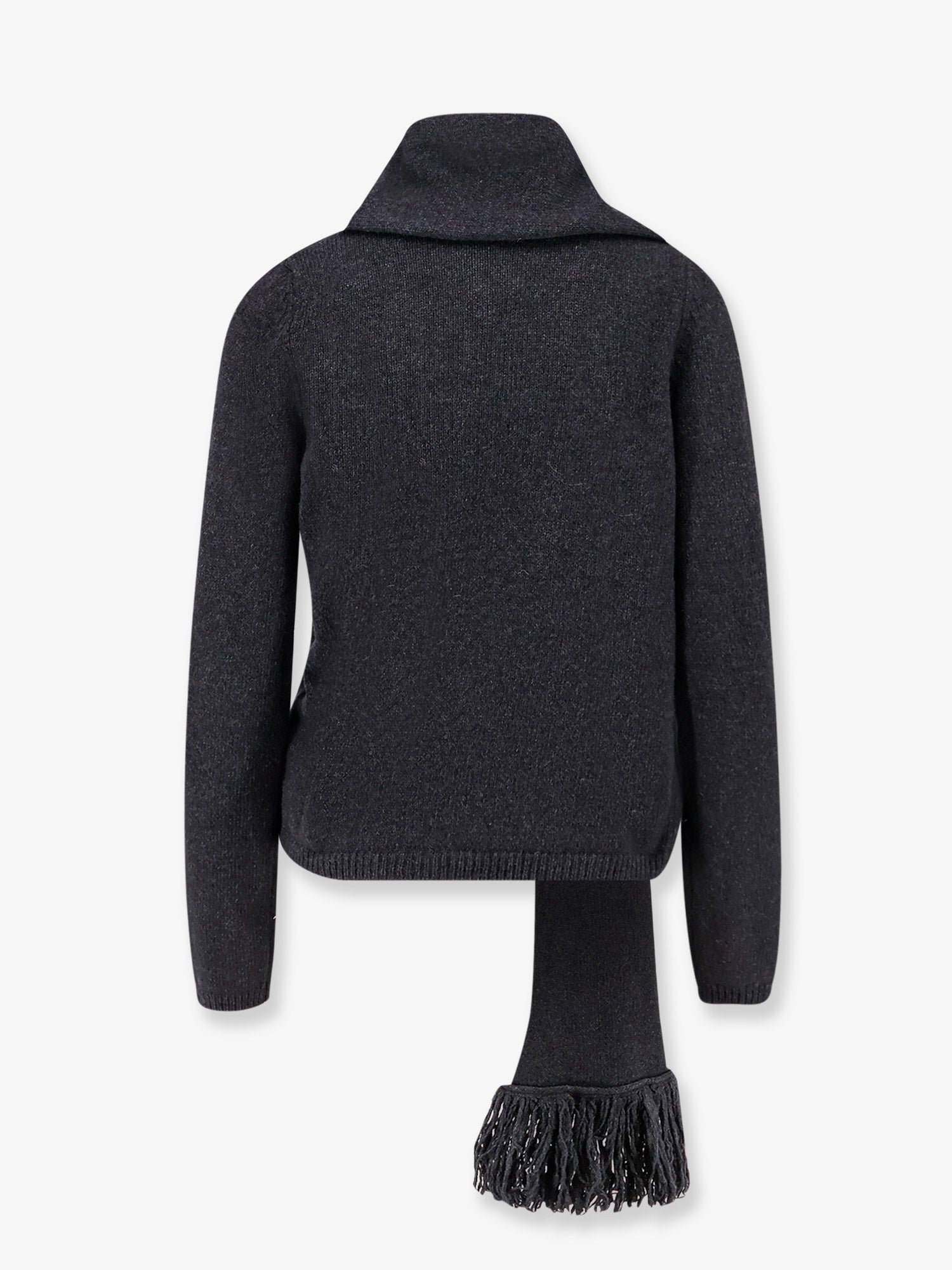 Semicouture - Woman - Black - Cardigan