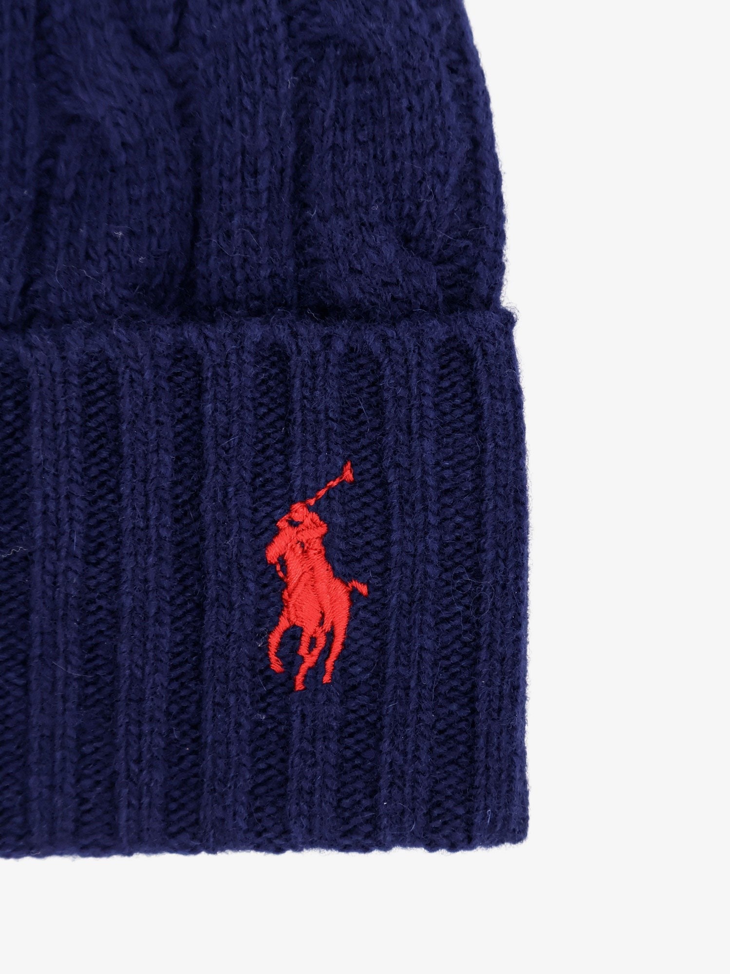 Polo Ralph Lauren - Man - Newport Navy - Hat