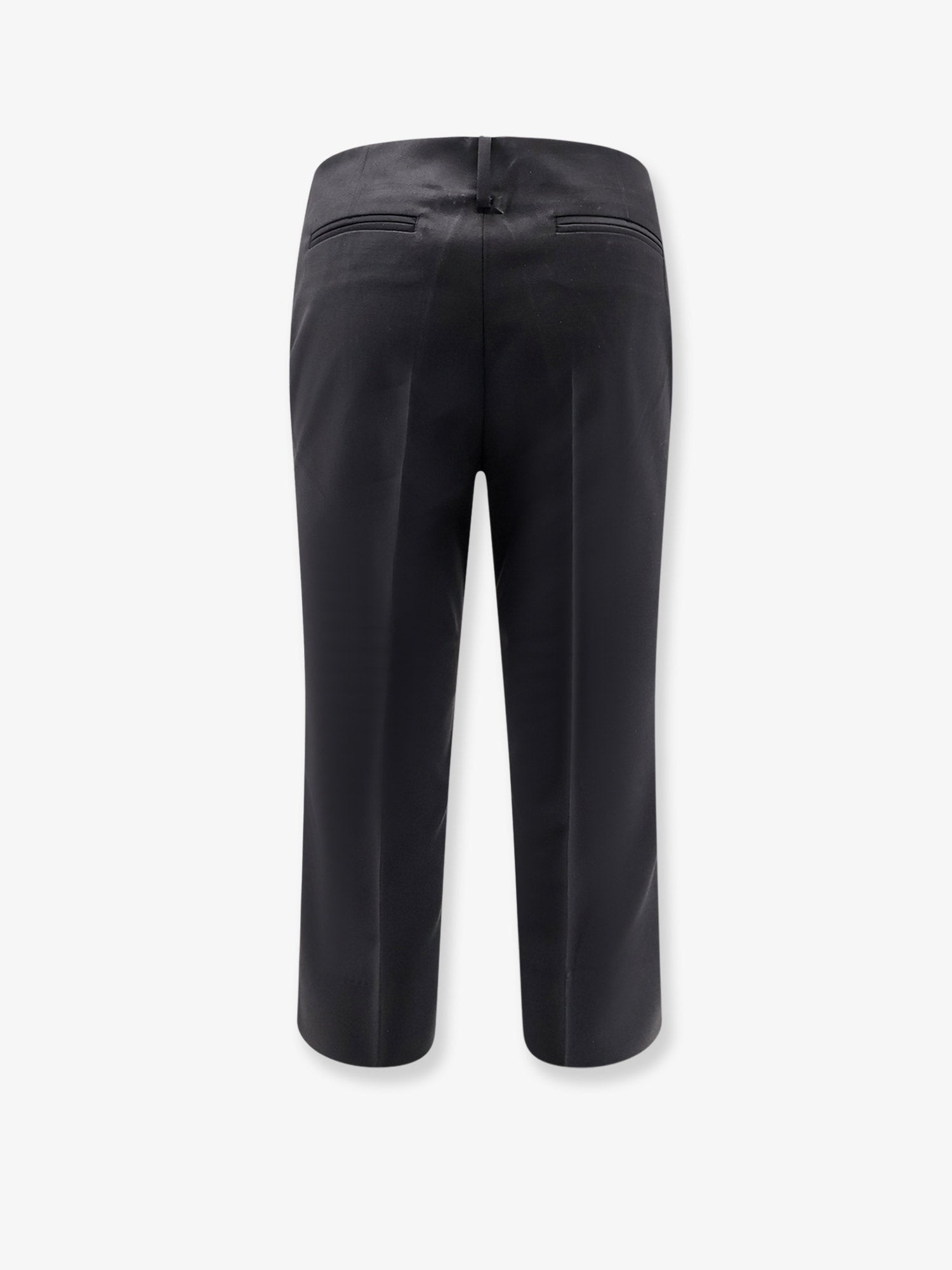 TONYWACK - Woman - Black - Pants