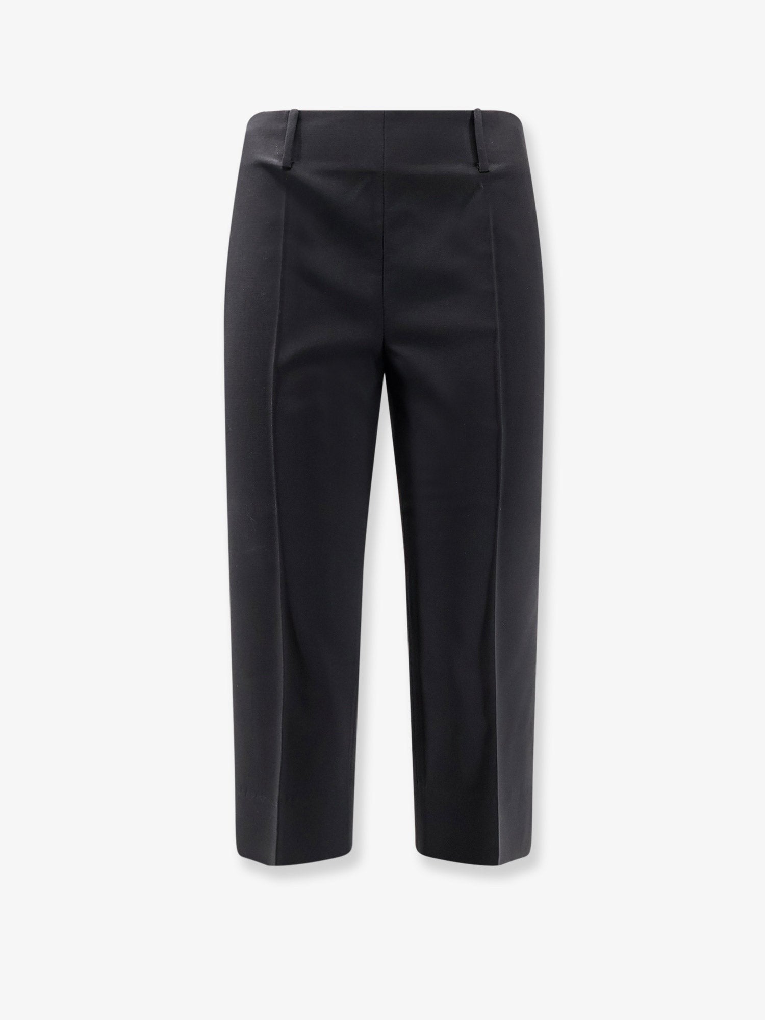 TONYWACK - Woman - Black - Pants
