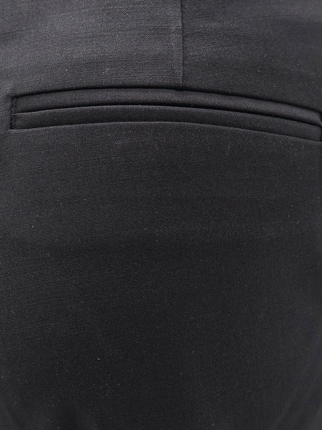 TONYWACK - Woman - Black - Pants