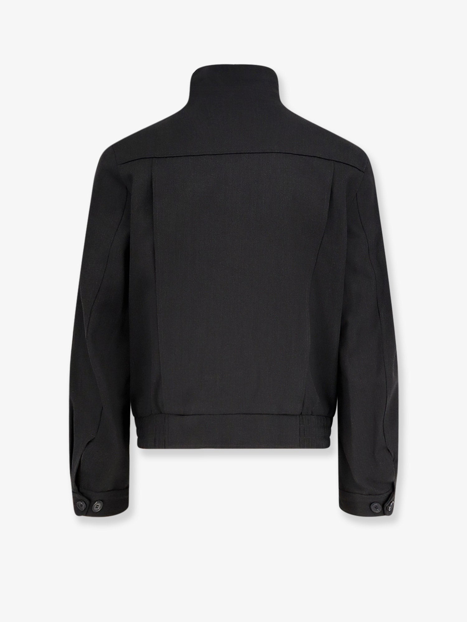 TONYWACK - Férfi - Szürke - Dzseki