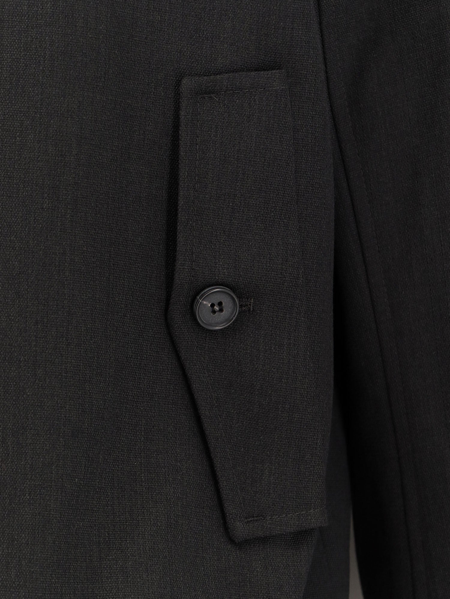 TONYWACK - Férfi - Szürke - Dzseki