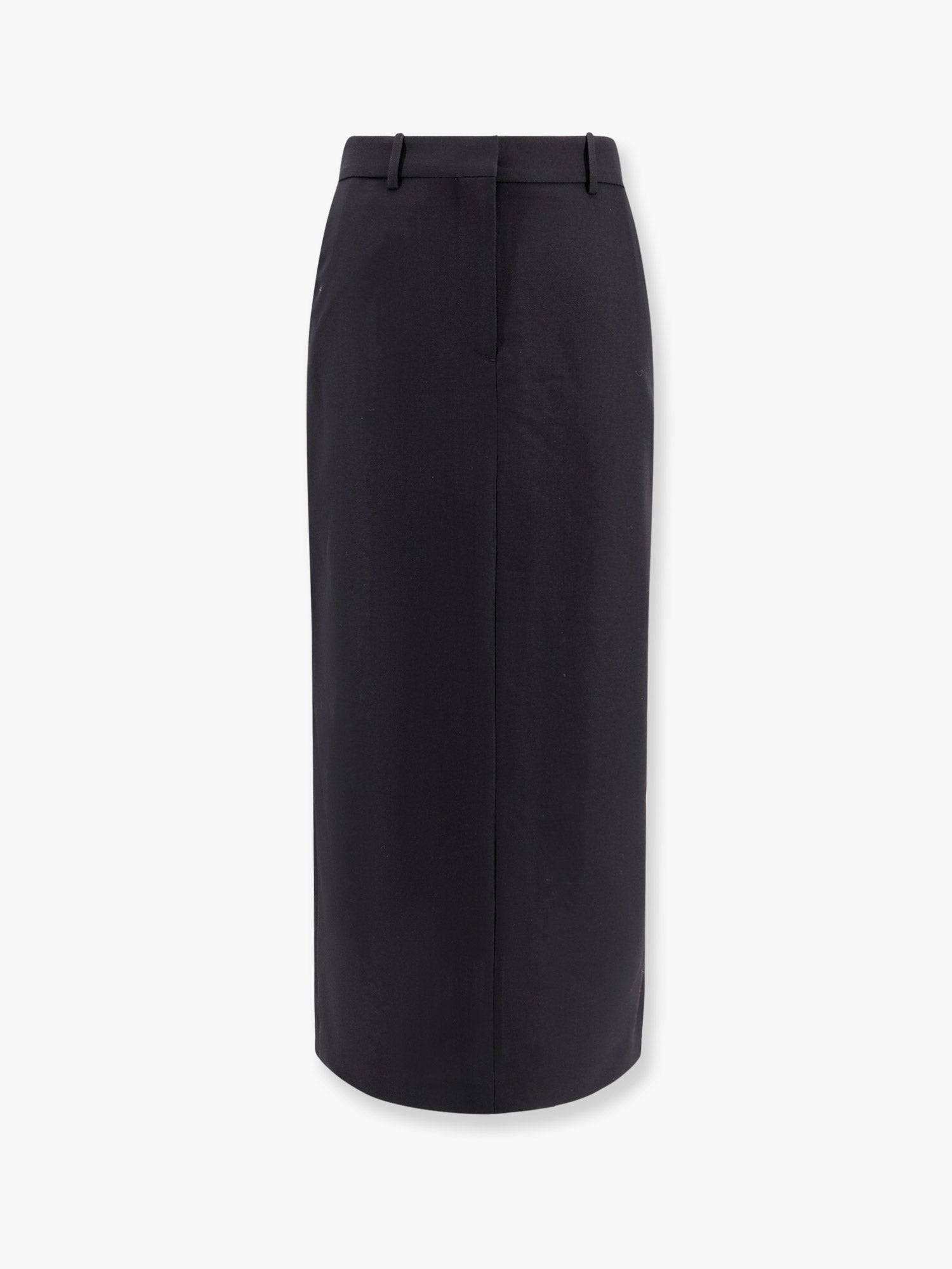 TOTEME - Woman - Black - Skirt