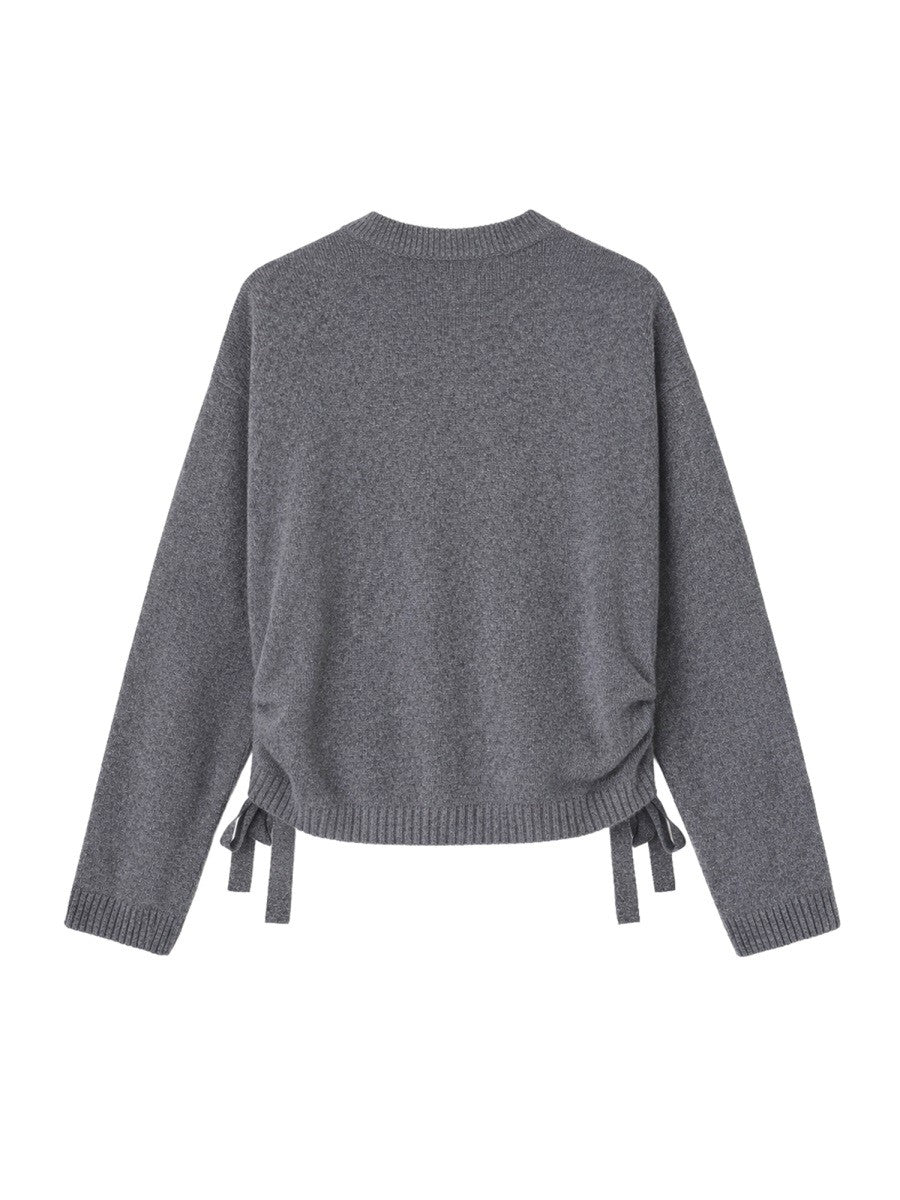 GANNI - Woman - Black - Sweater