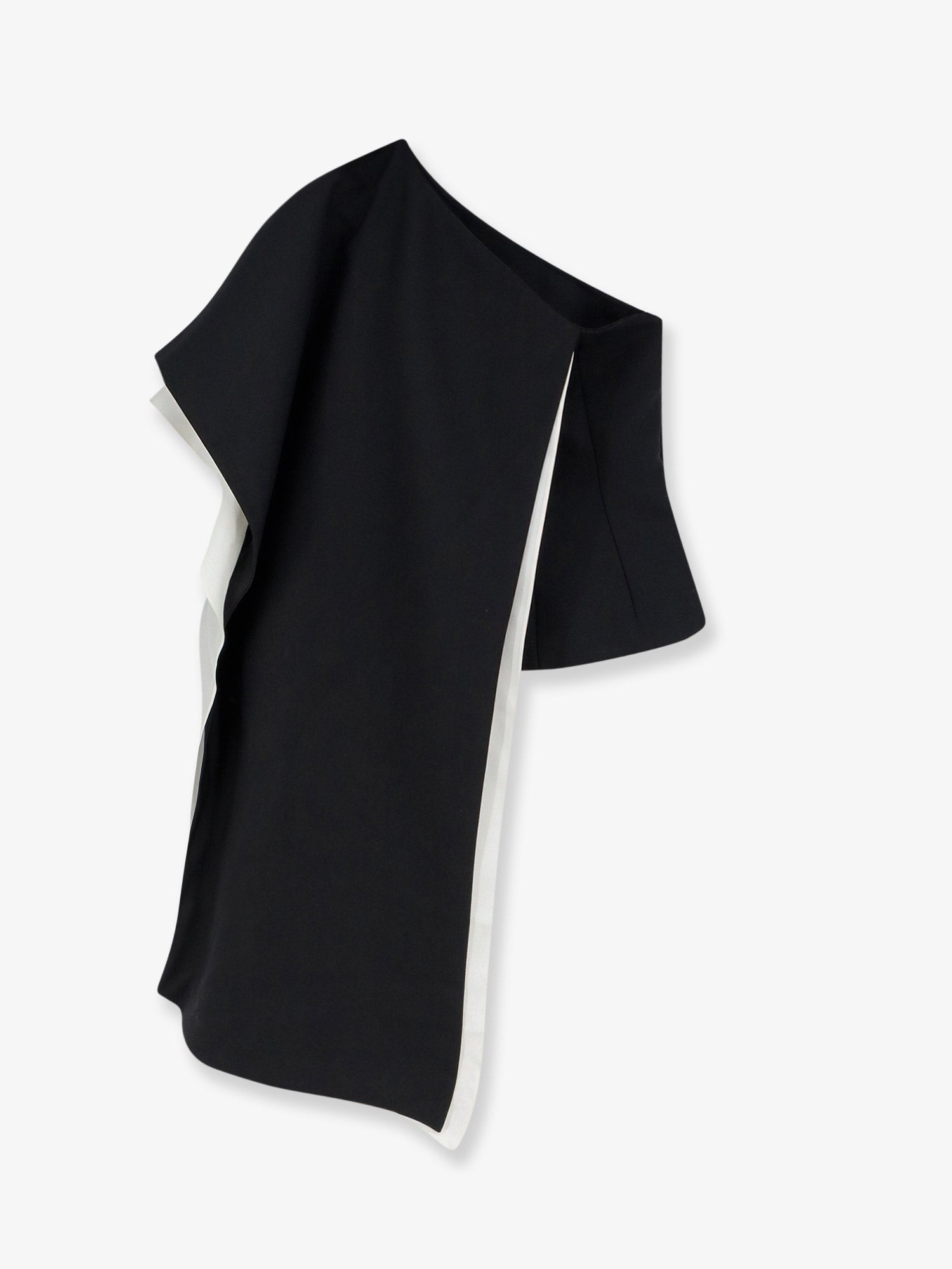 ROHE - Woman - Black - T-shirt