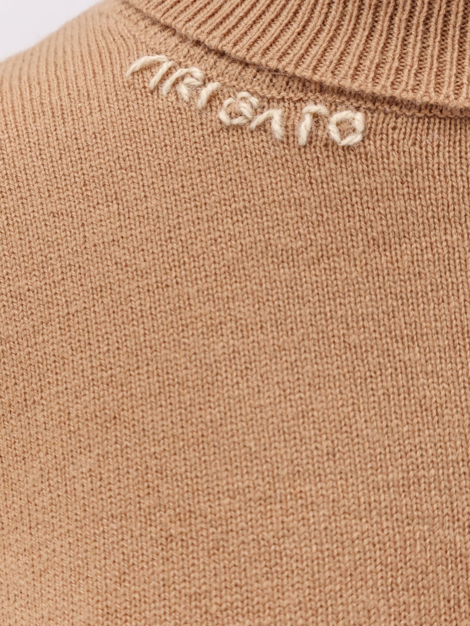 AXEL ARIGATO - Woman - Brown - Turtleneck