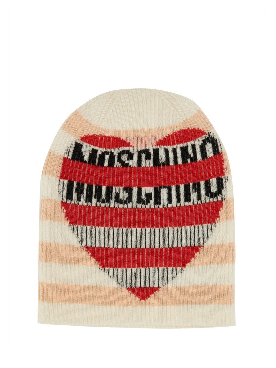 MOSCHINO JEANS - Női - Többszínű - Sapka