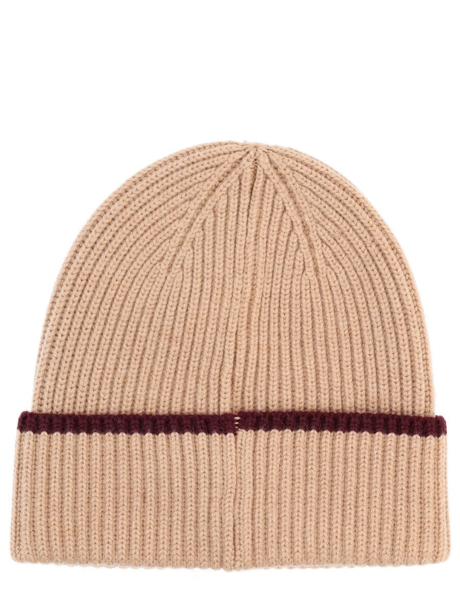 Drole De Monsieur - Man - Beige - Hat