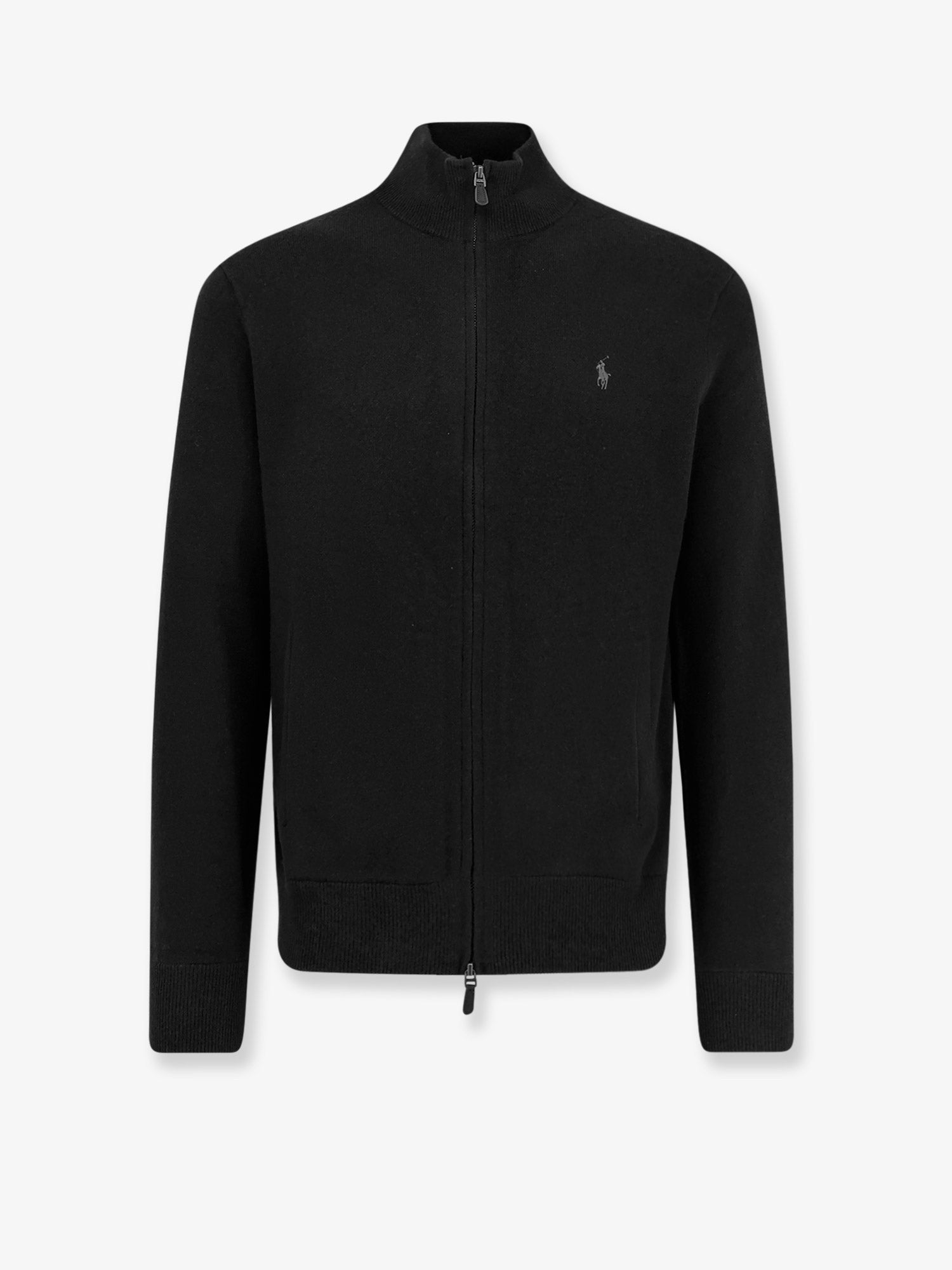 Polo Ralph Lauren - Férfi - Fekete - Kardigán
