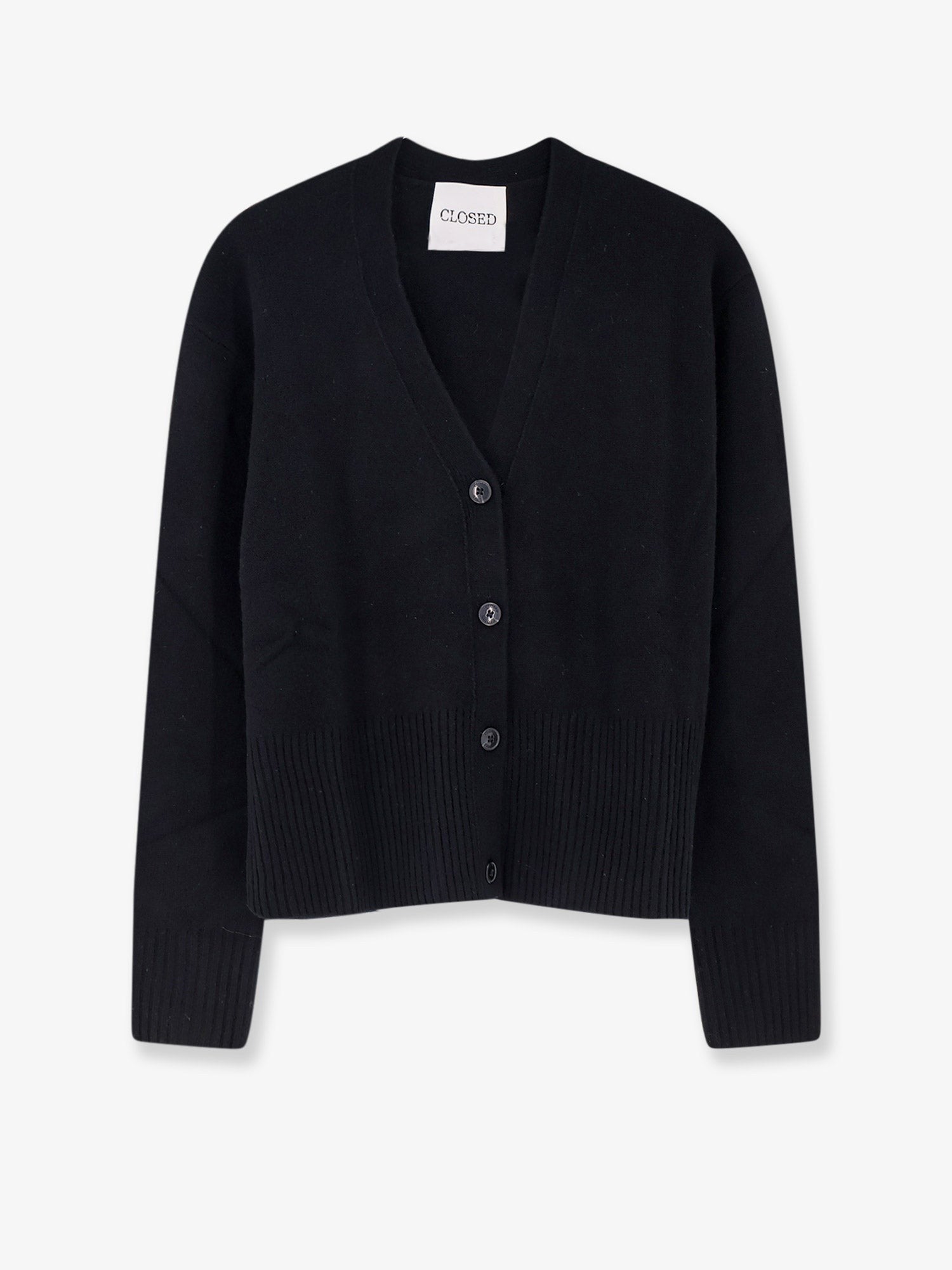 CLOSED - Woman - Black - Cardigan
