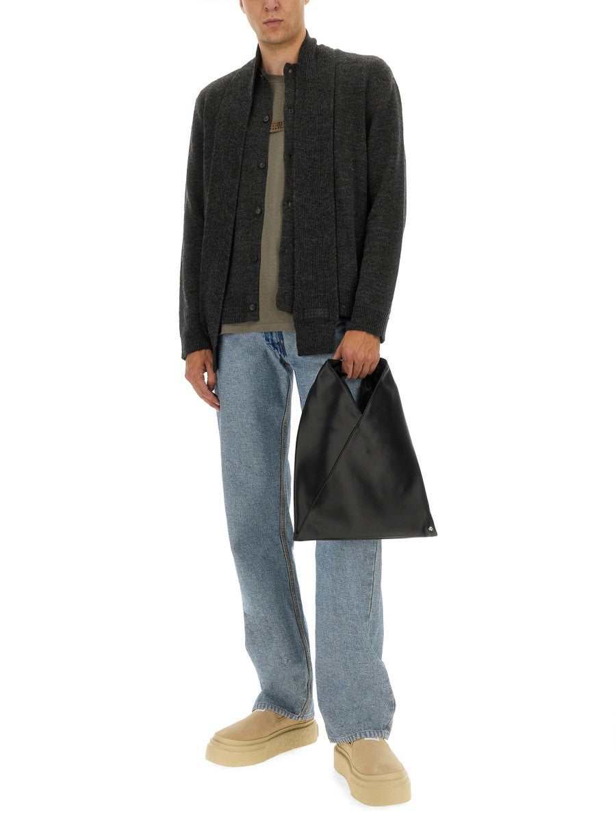 MM6 MAISON MARGIELA - Férfi - Szürke - Pulóver