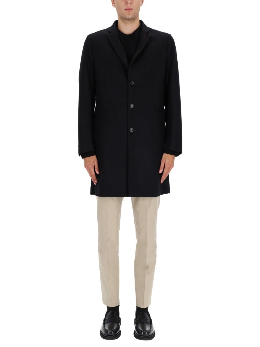 PS BY PAUL SMITH - Férfi - Fekete - Dzseki