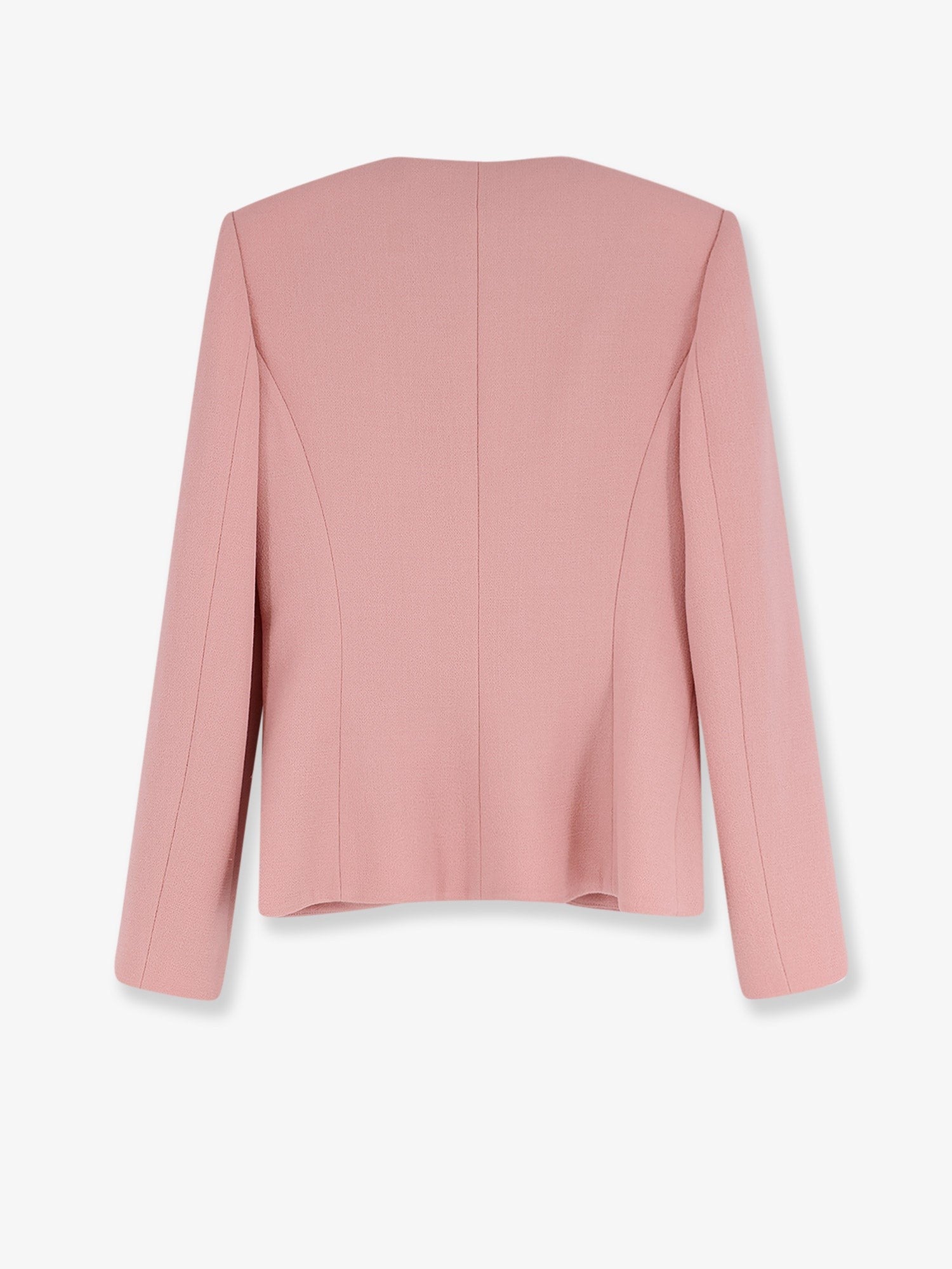 Valentino - Woman - Black - Blazer