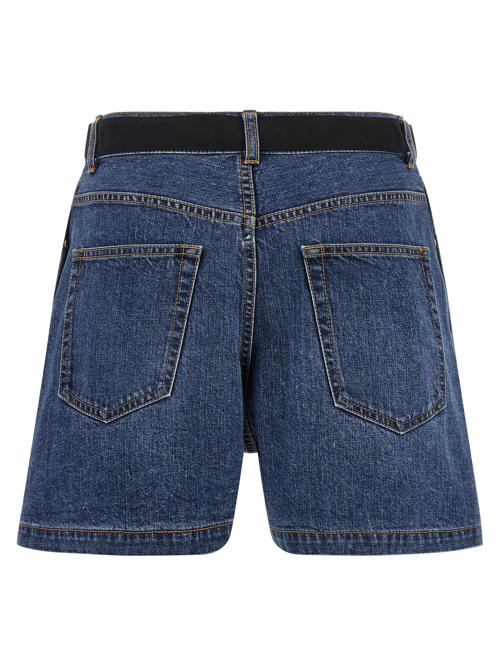 SACAI - nan - Multicolor - Shorts
