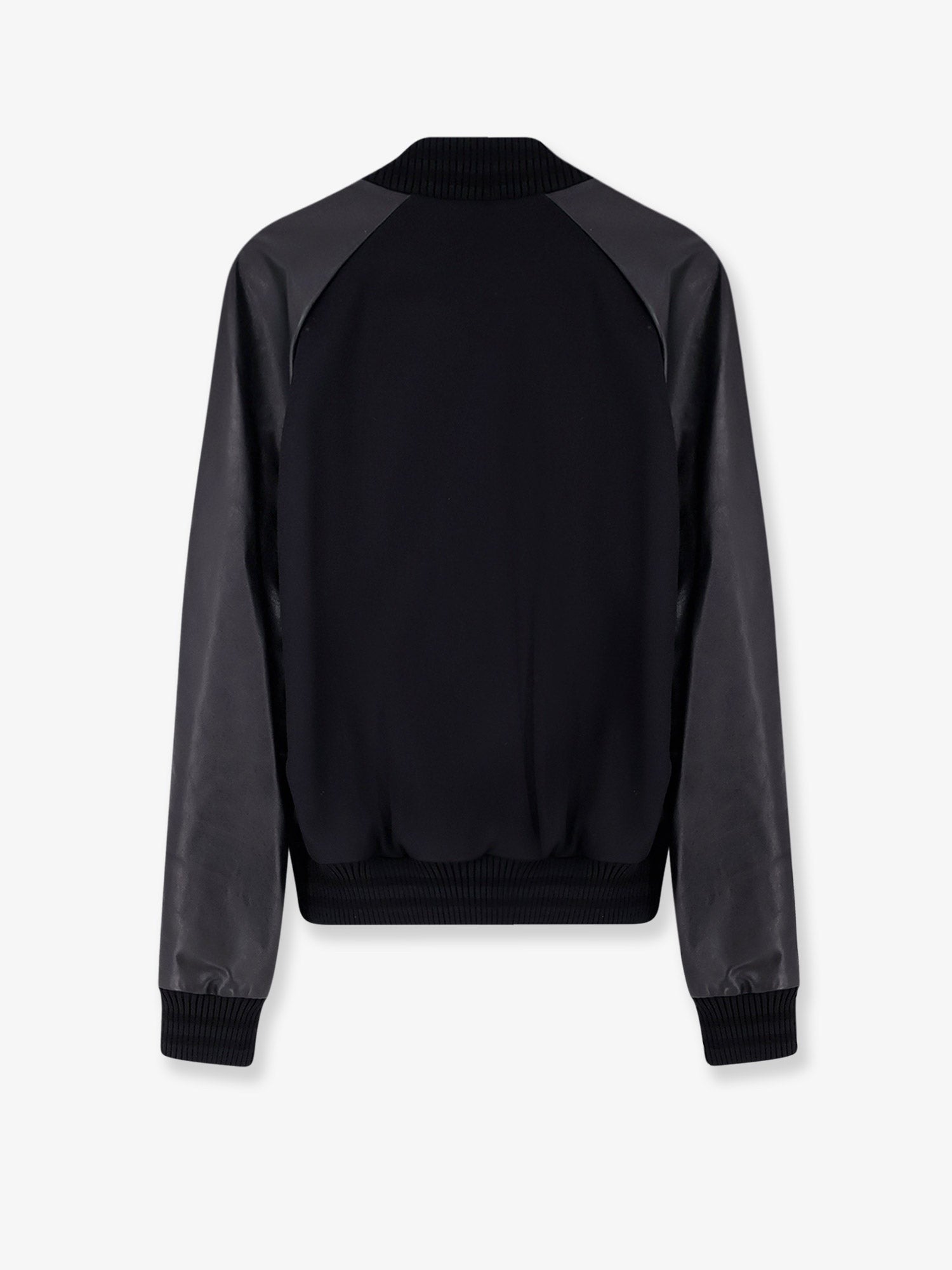 Dsquared2 – Férfi – Fekete – Dzseki