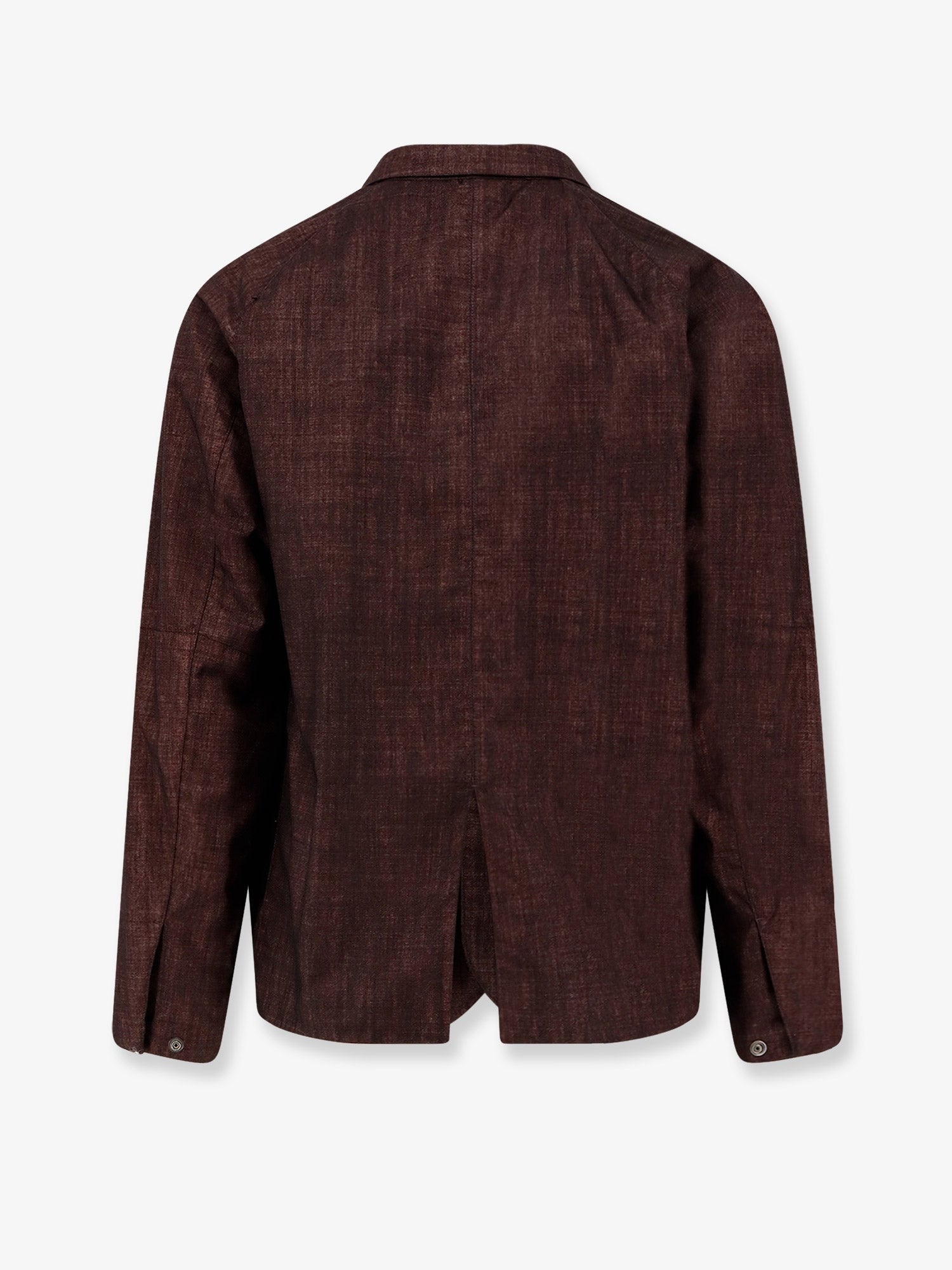 MASSIMO OSTI - Man - Purple - Jacket