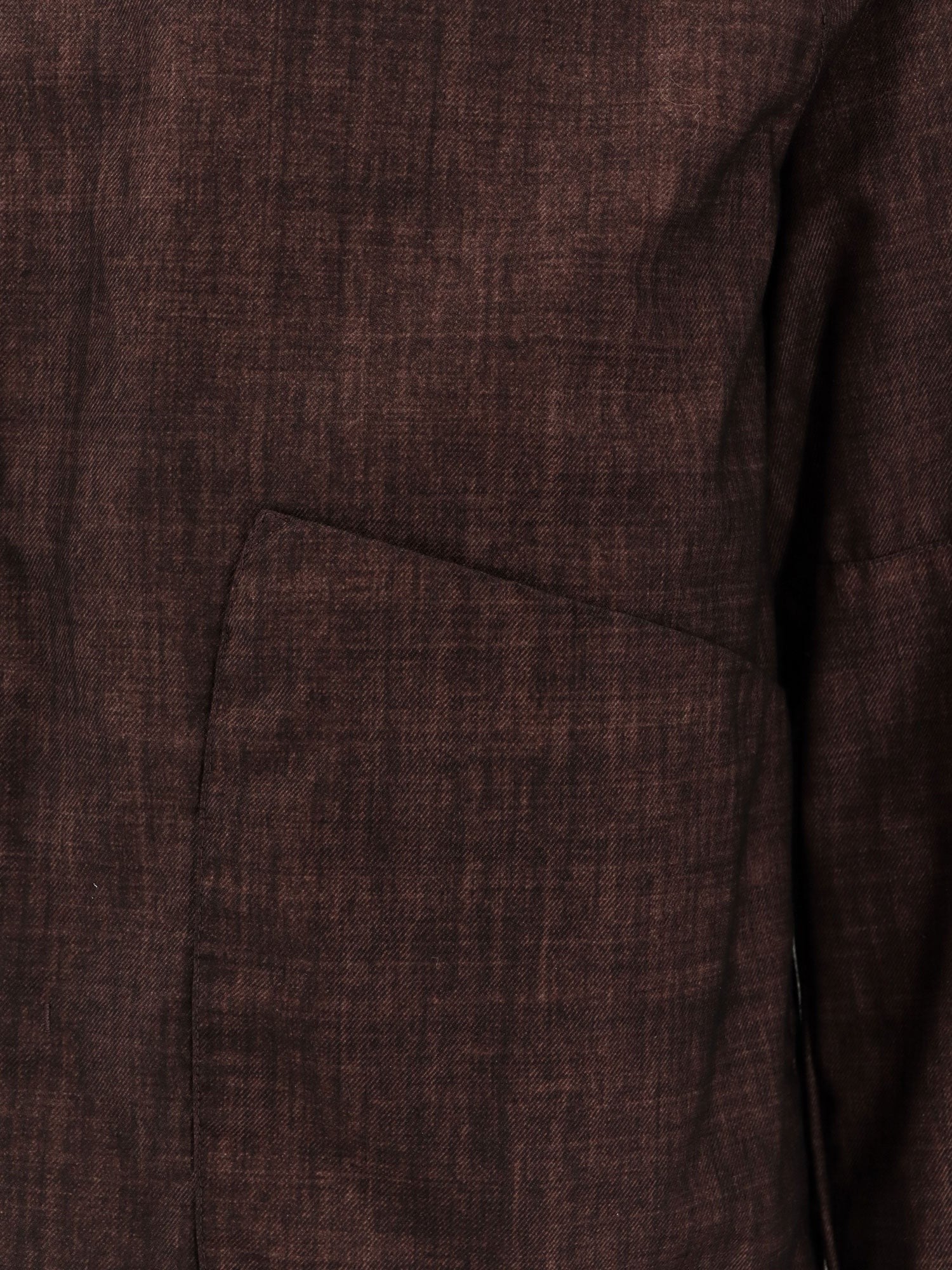 MASSIMO OSTI - Man - Purple - Jacket