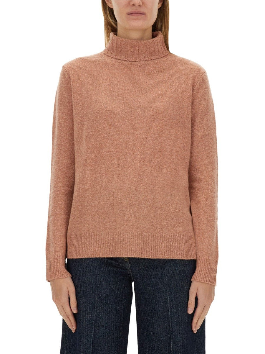 ASPESI - Woman - Black - Sweater