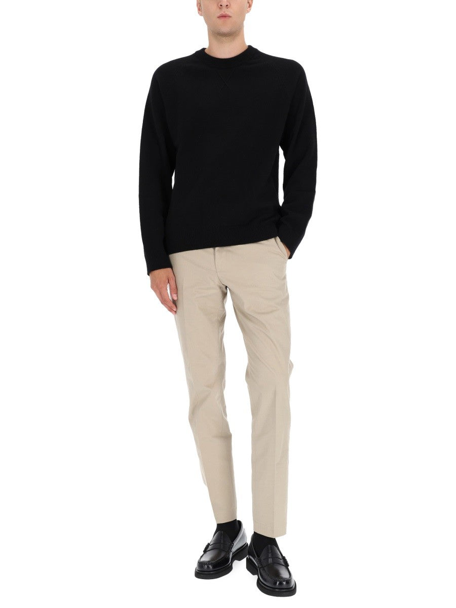 PS BY PAUL SMITH - Man - Black - Sweater